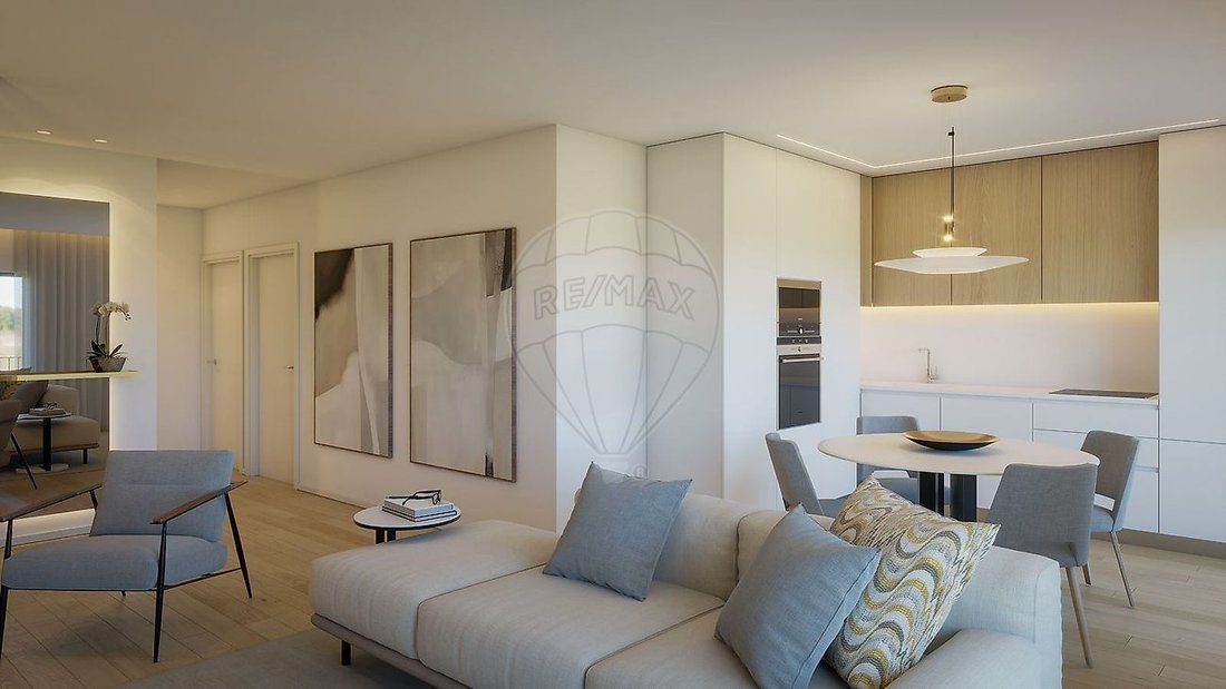 Apartment in Santo António dos Cavaleiros, Lisbon, Portugal 5 - 17494674