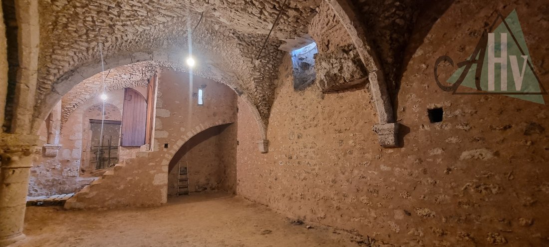 House in Centre Est, Provins, France 2 - 16074541
