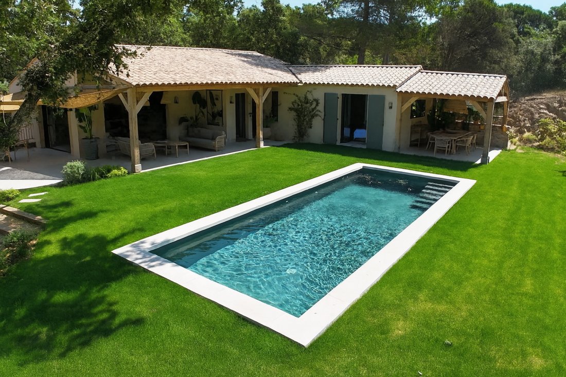 House in La Croix-Valmer, Provence-Alpes-Côte d'Azur, France 4 - 16296579