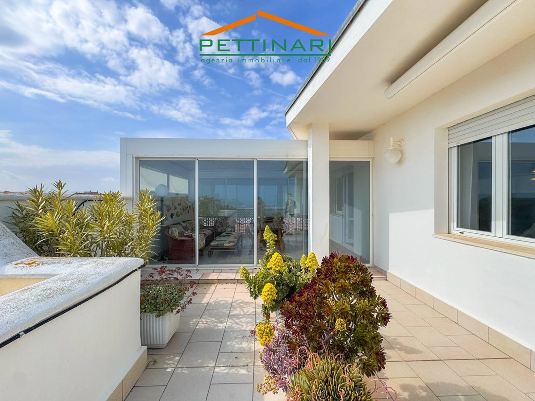 Appartement à Porto Recanati, Marches, Italie 3 - 17498244