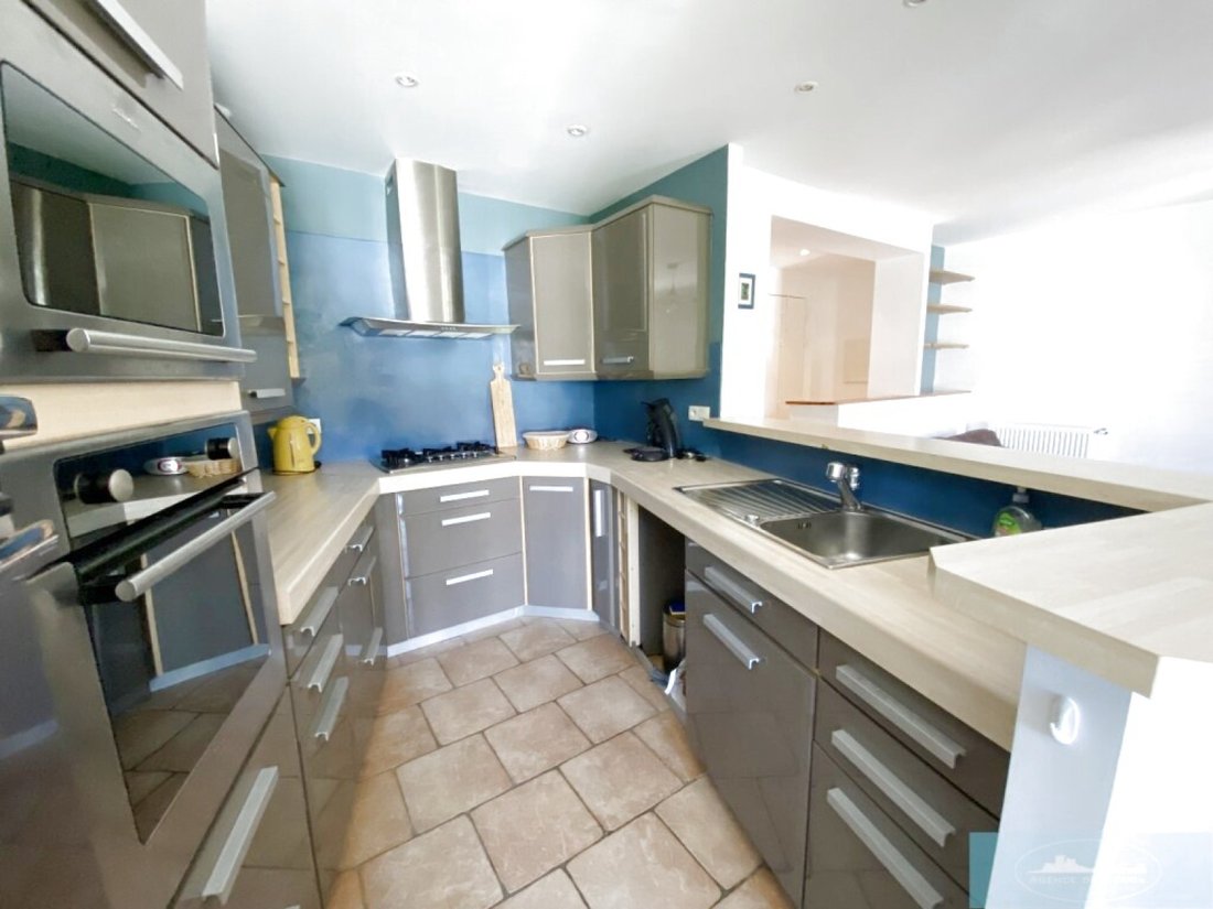 Apartment in Acotz, Saint-Jean-de-Luz, France 4 - 16333712