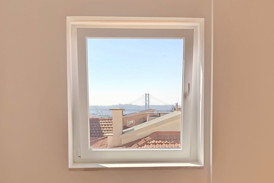 Apartment in Estrela, Lisbon, Portugal 1 - 17494832