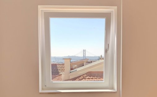 Apartment in Estrela, Lisbon, Portugal 1
