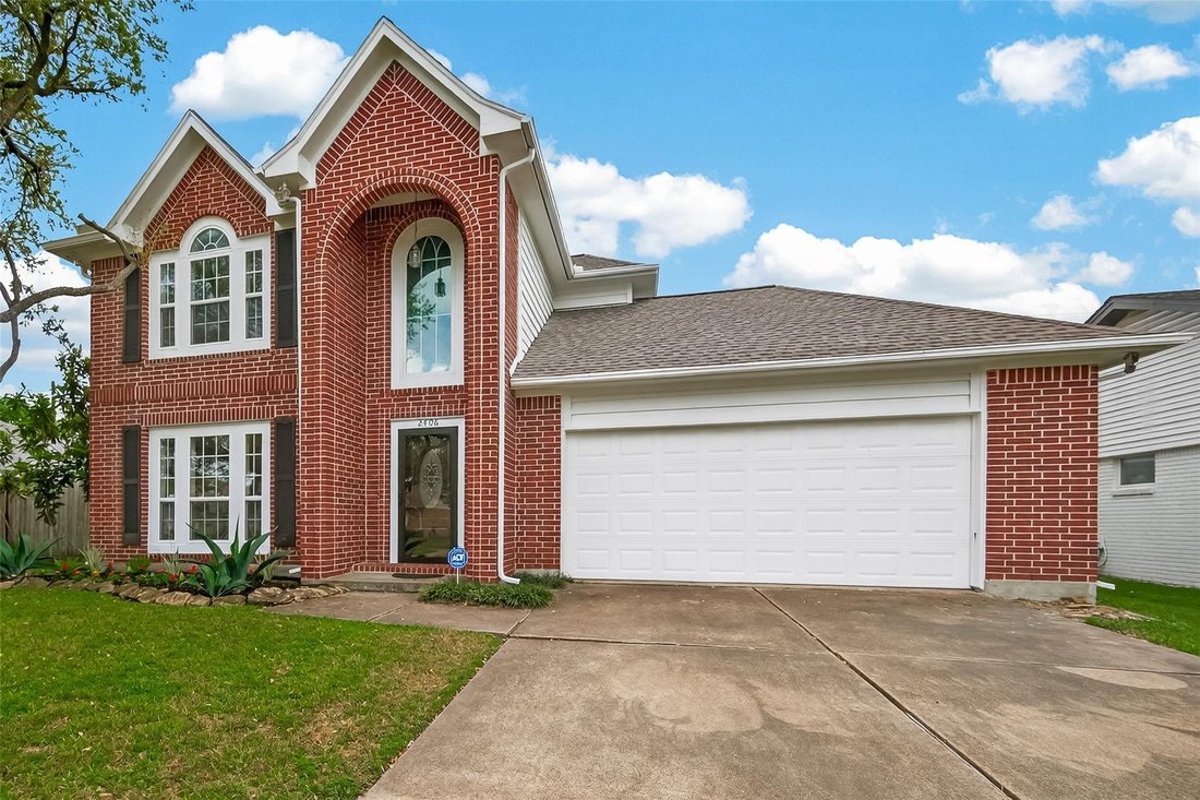 House in Houston, Texas, United States 3 - 17496368