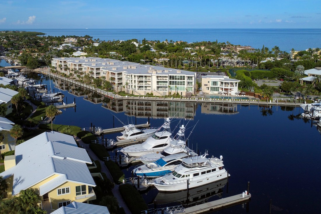 Condo in Key Colony Beach, Florida, United States 1 - 17463338