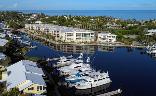Condo in Key Colony Beach, Florida, United States 1