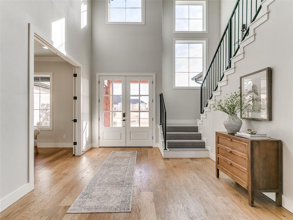 House in Edmond, Oklahoma, United States 1 - 16925790
