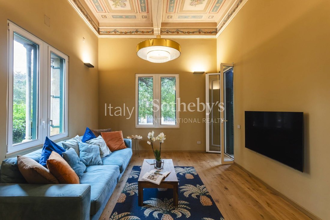 Maison à Mondello - Castelforte, Palerme, Italie 2 - 16805057