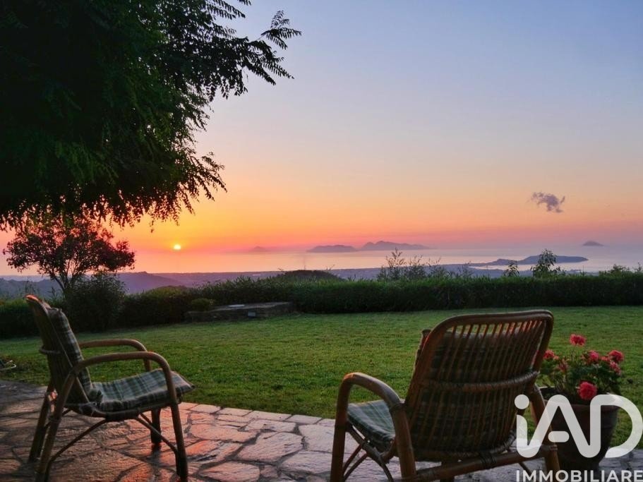 Villa in Santa Lucia del Mela, Sicily, Italy 4 - 17498257