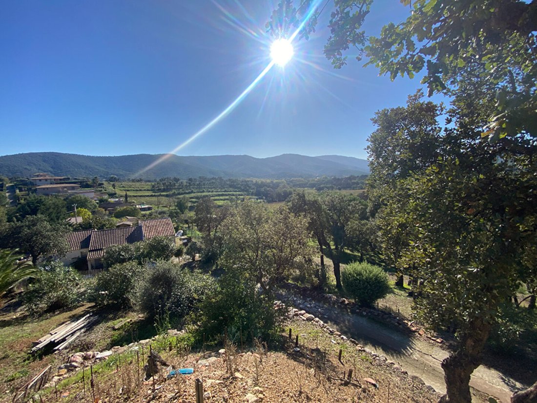 Land in Ouest, Cogolin, France 5 - 16297281