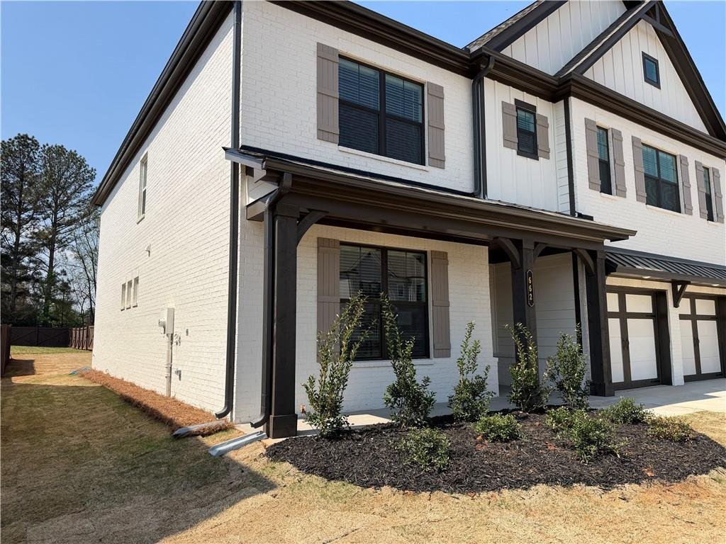 House in Dacula, Georgia, United States 2 - 17197464