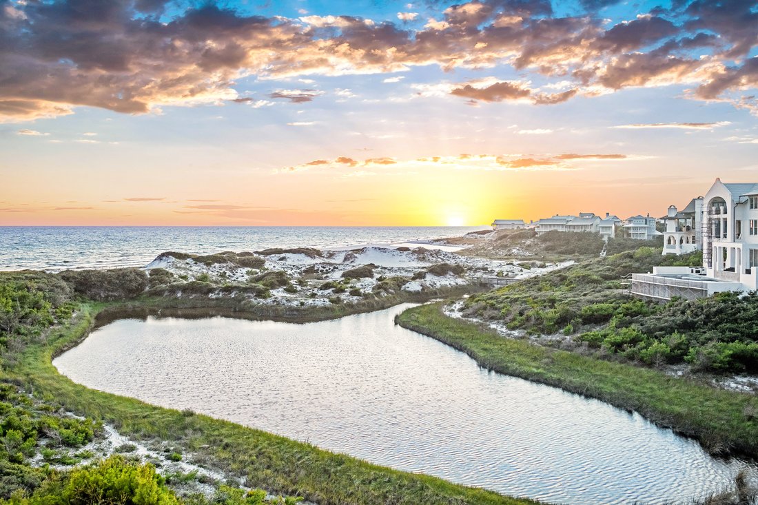 House in Santa Rosa Beach, Florida, United States 1 - 17494739