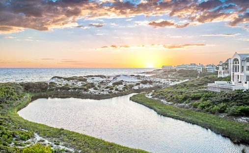 House in Santa Rosa Beach, Florida, United States 1