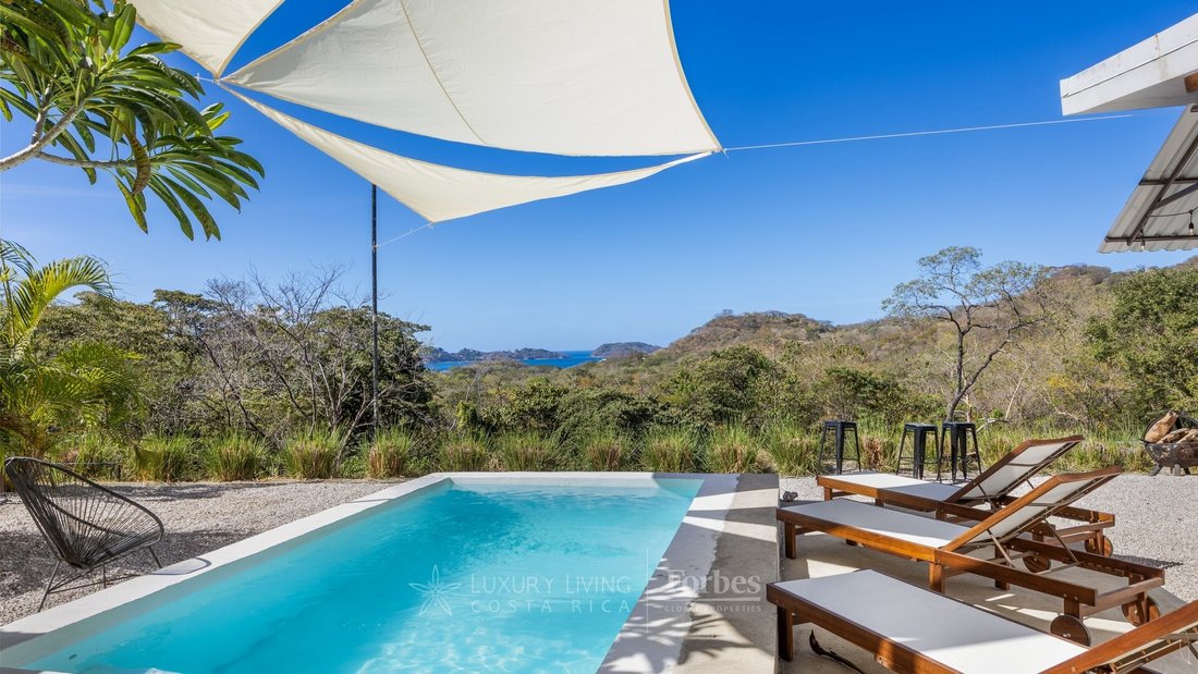 House in Cabo Velas, Guanacaste Province, Costa Rica 2 - 17494868
