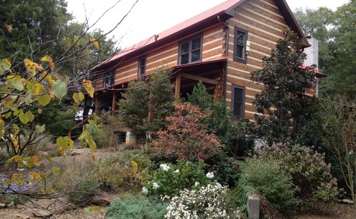 House in Canon, Georgia, United States 1