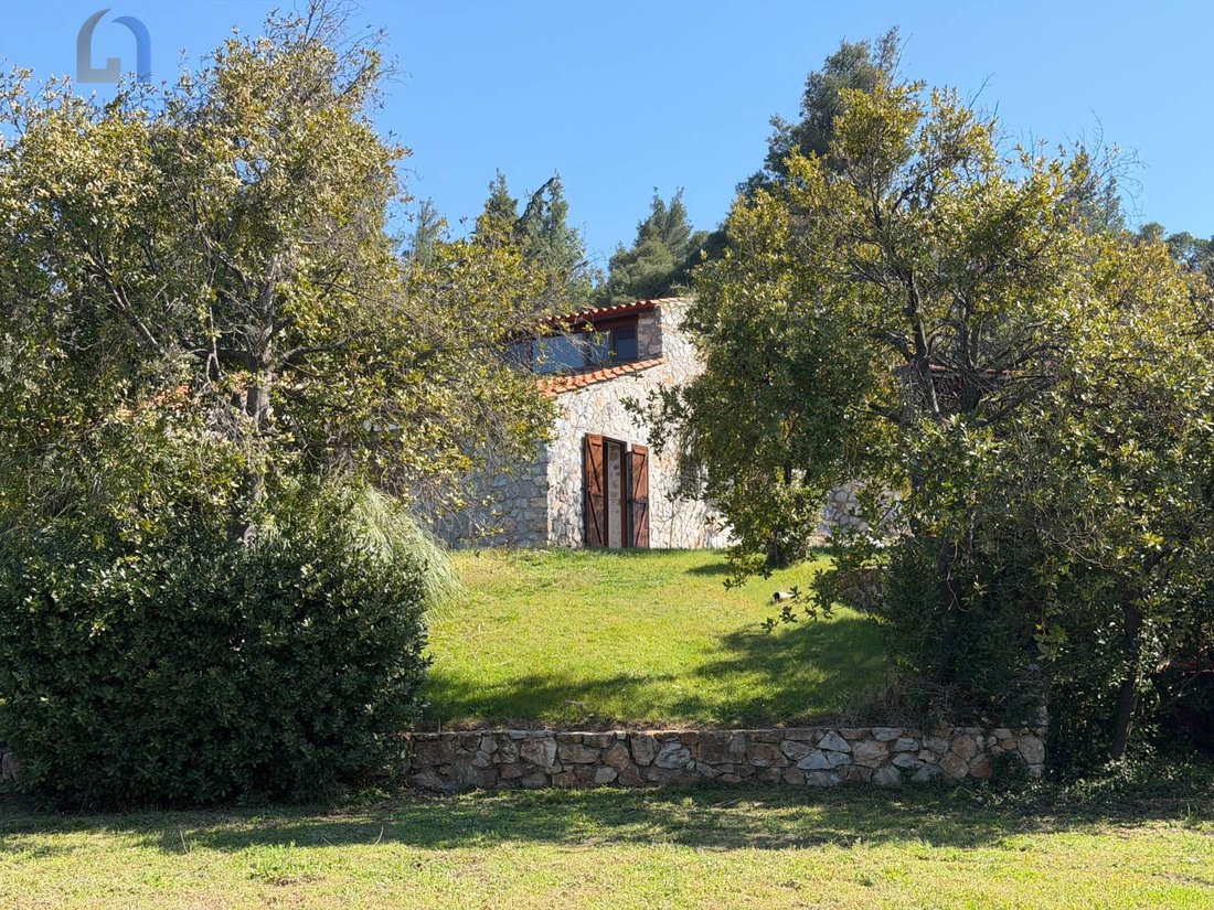 House in Sithonia, Macedonia and Thrace, Greece 4 - 17497304