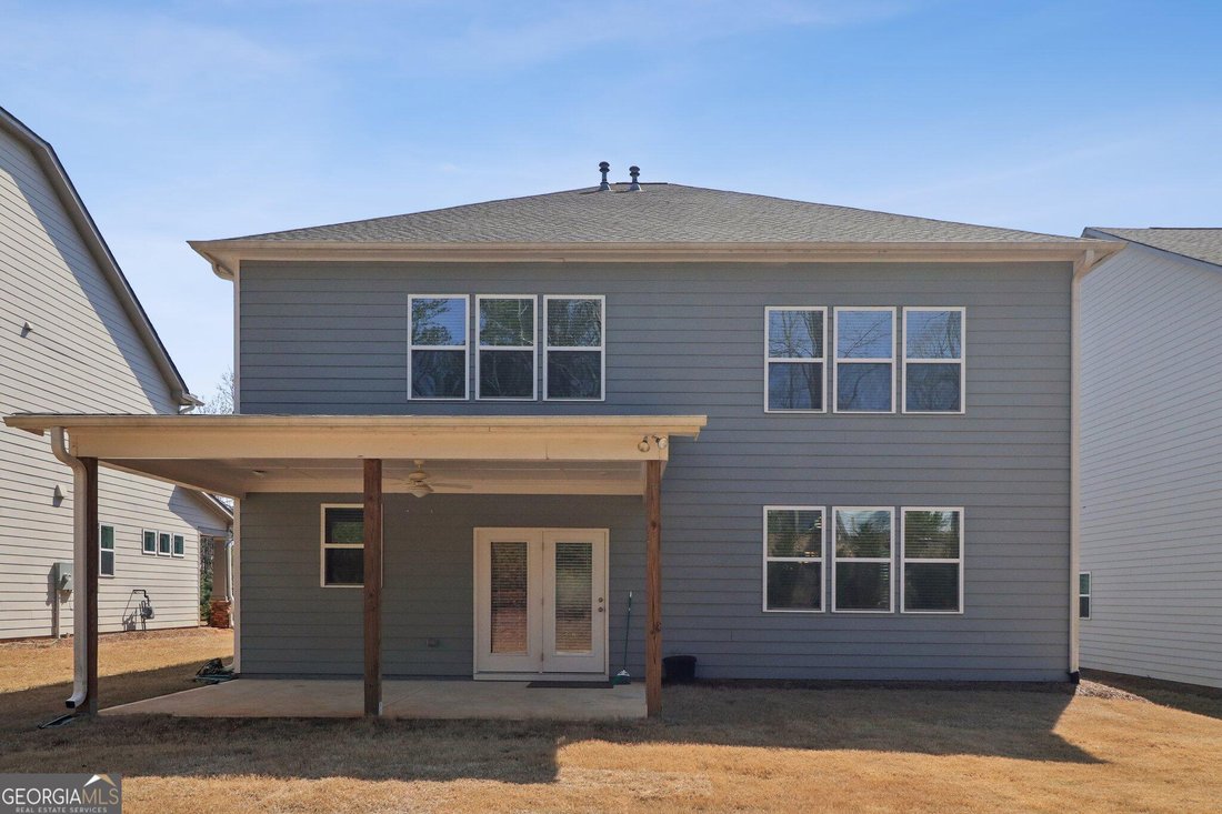 House in Cumming, Georgia, United States 4 - 17497107