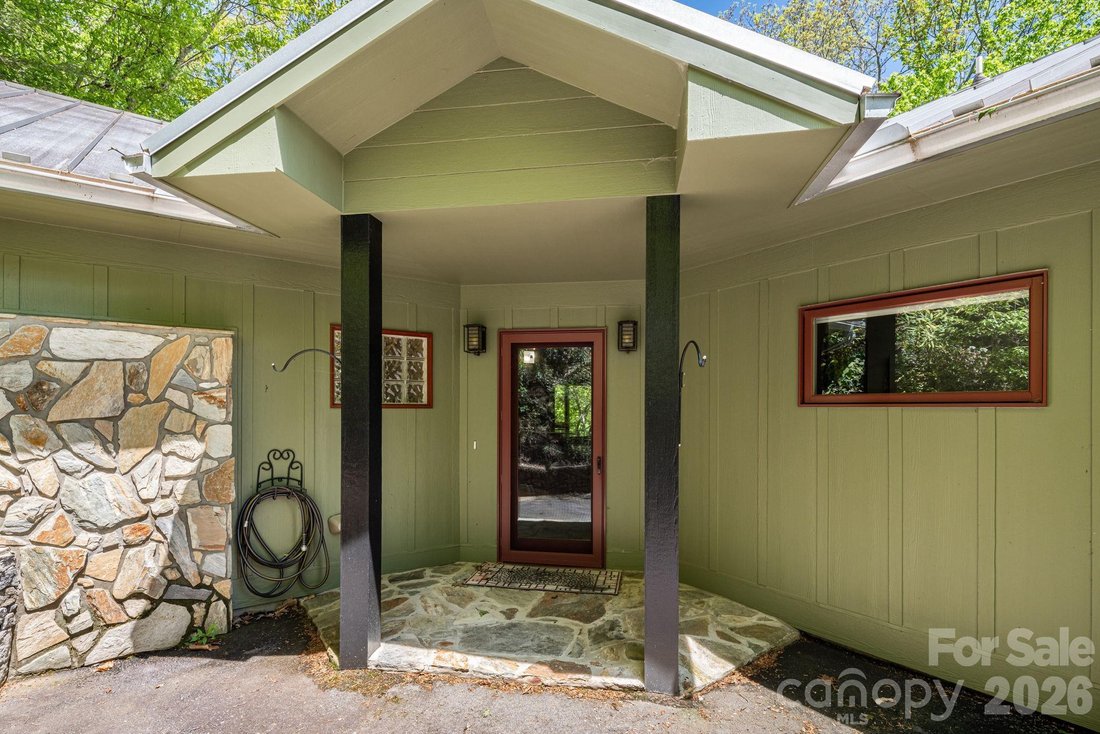 House in Waynesville, North Carolina, United States 4 - 17496478