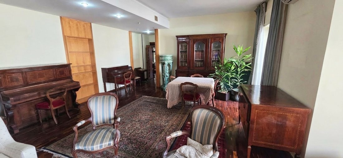 Apartment in Vomero, Naples, Campania 5 - 17495938