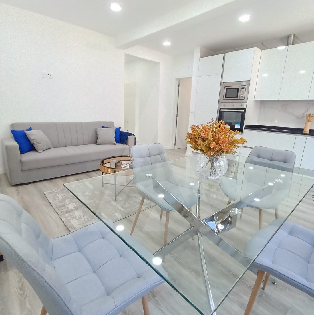 Apartment in Arroios, Lisbon, Portugal 4 - 17494838