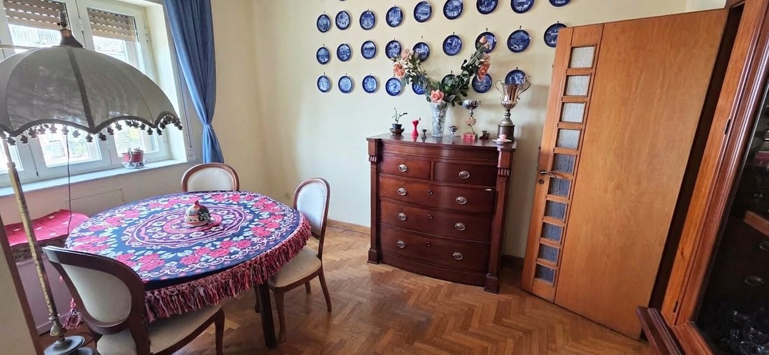 Apartment in Vomero, Naples, Campania 4 - 17495938