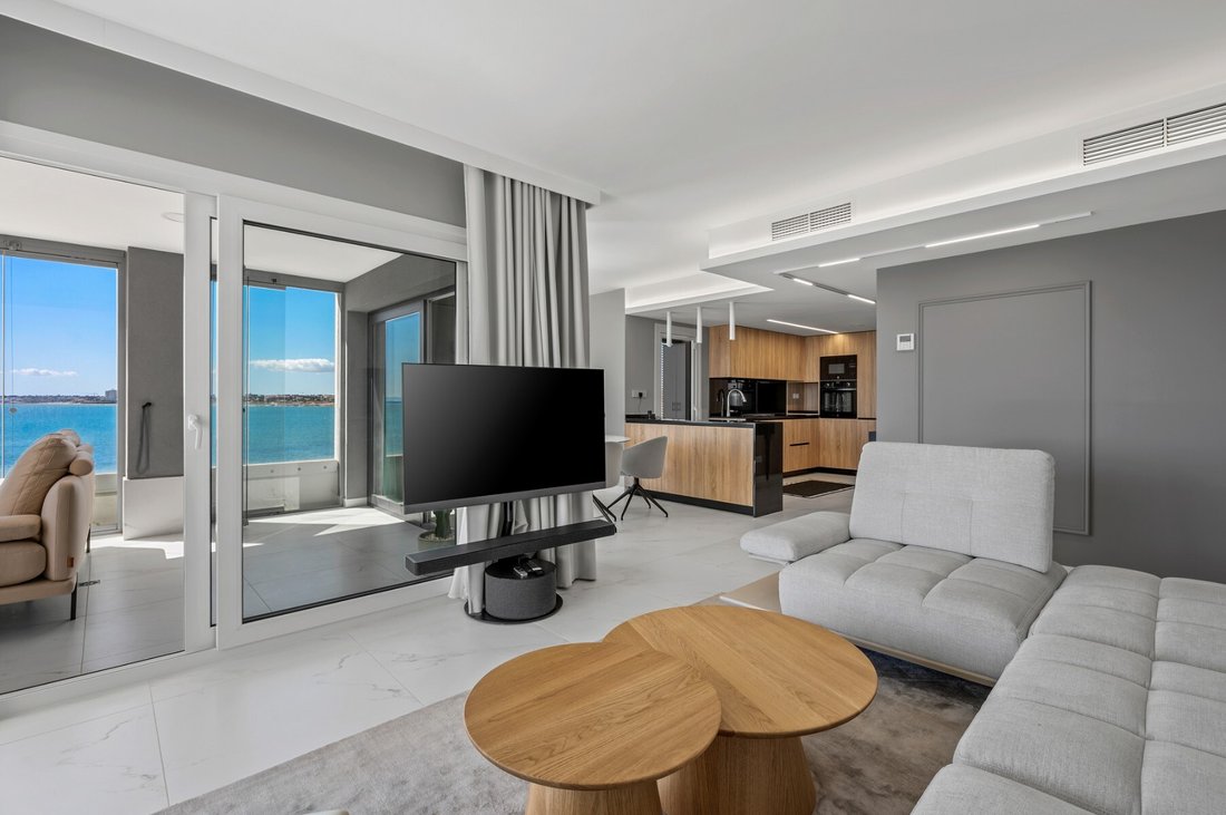 Apartment in Orihuela, Valencian Community, Spain 1 - 17497813