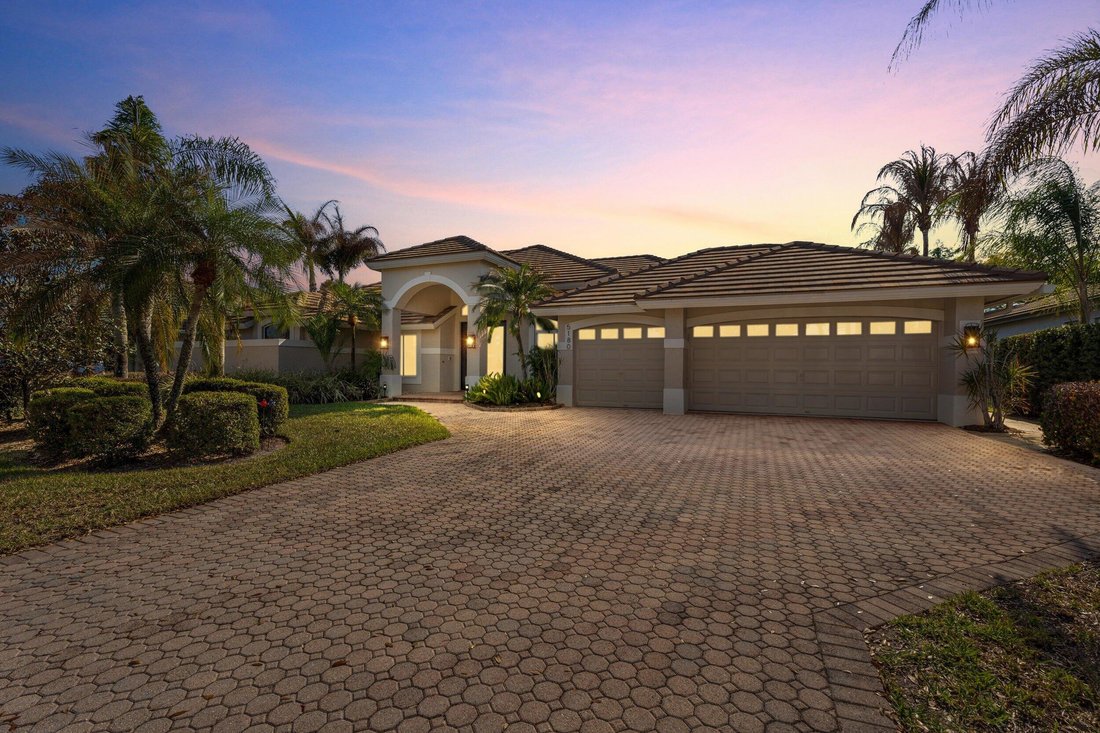 House in Palm City, Florida, United States 1 - 17496587