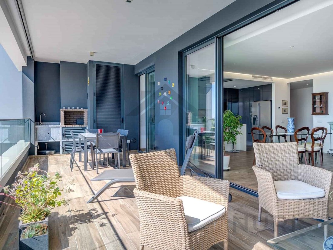 Apartment in Portimao, Algarve, Portugal 5 - 17494831