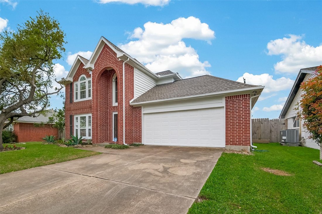 House in Houston, Texas, United States 4 - 17496368