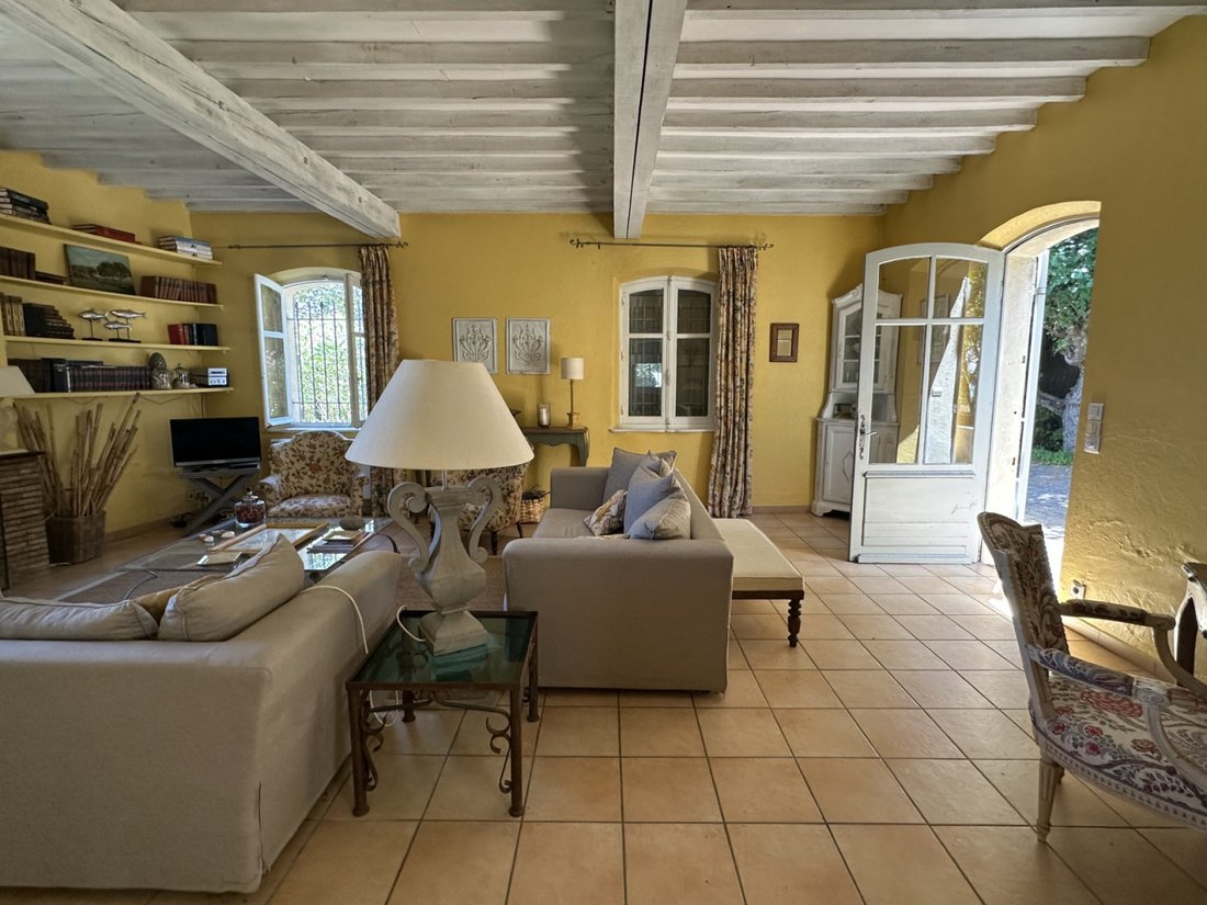 House in Grimaud, Provence-Alpes-Côte d'Azur, France 5 - 16545156