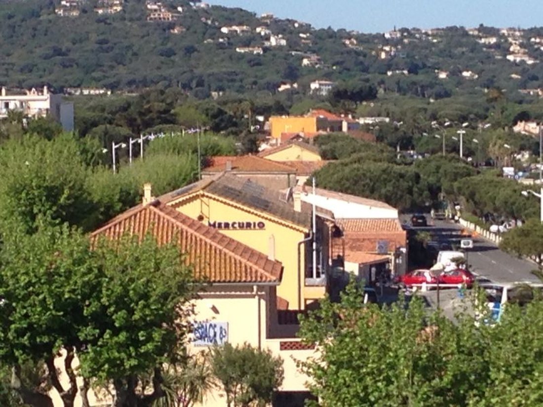 Apartment in Zone Est Diffuse, Saint-Tropez, France 1 - 16297361