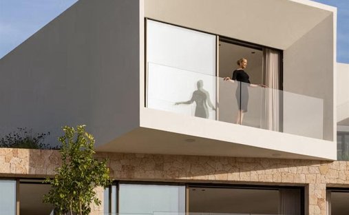 Villa in Vedano al Lambro, Lombardy, Italy 1