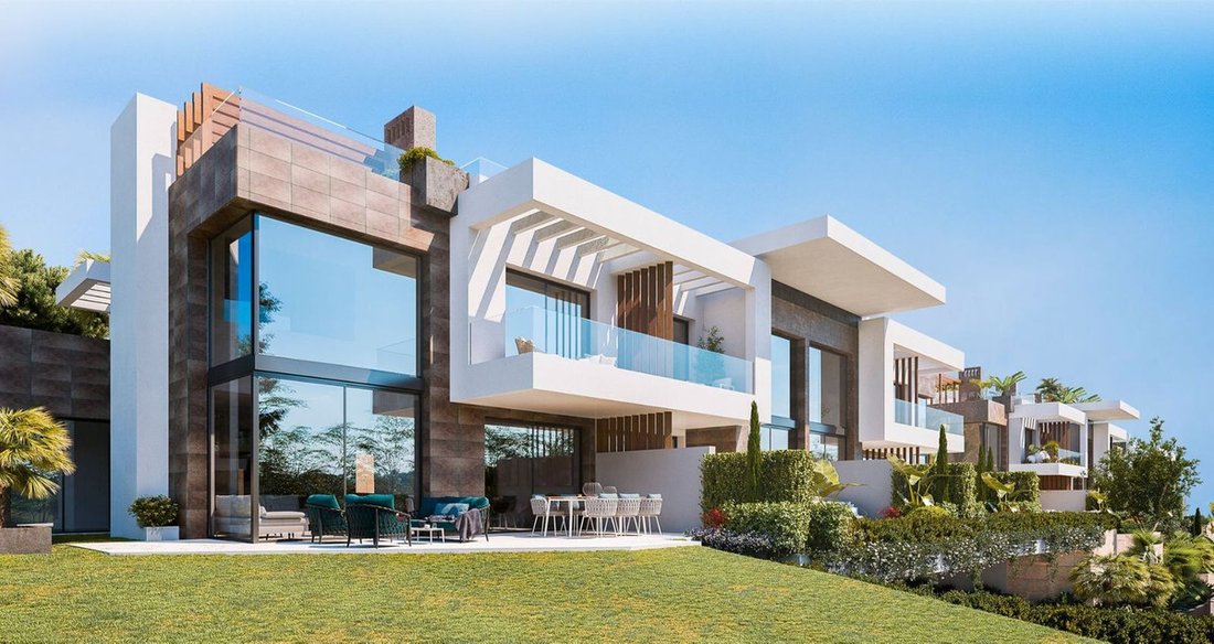 Villa in Bailen-Miraflores, Malaga, Spain 1 - 17497333