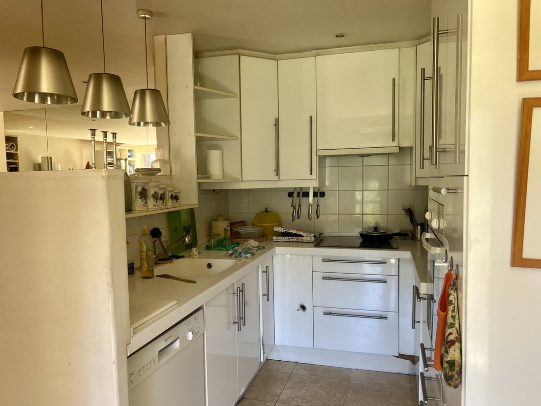 Apartment in Zone Est Diffuse, Saint-Tropez, France 4 - 16297091