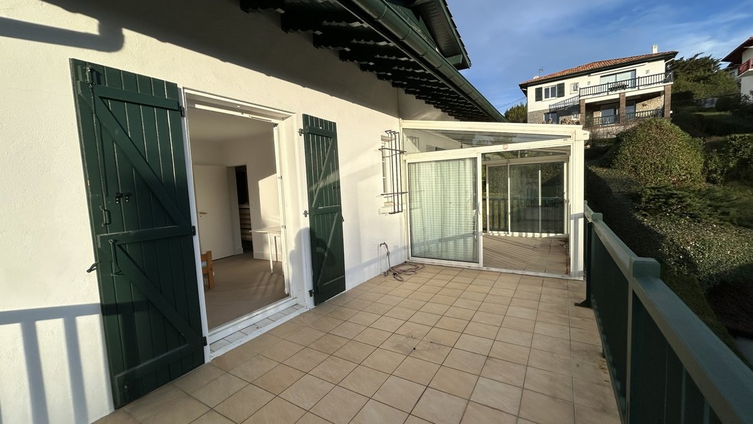 Apartment in Sud, Ciboure, France 2 - 17496958