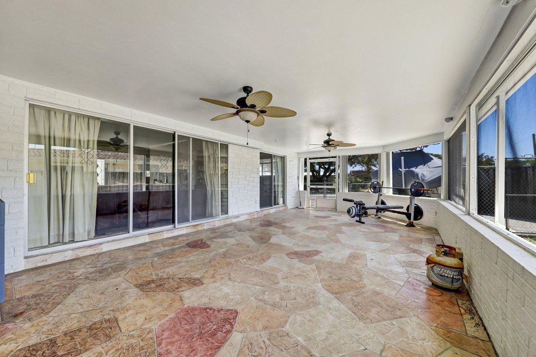 House in Fort Lauderdale, Florida, United States 3 - 17498395