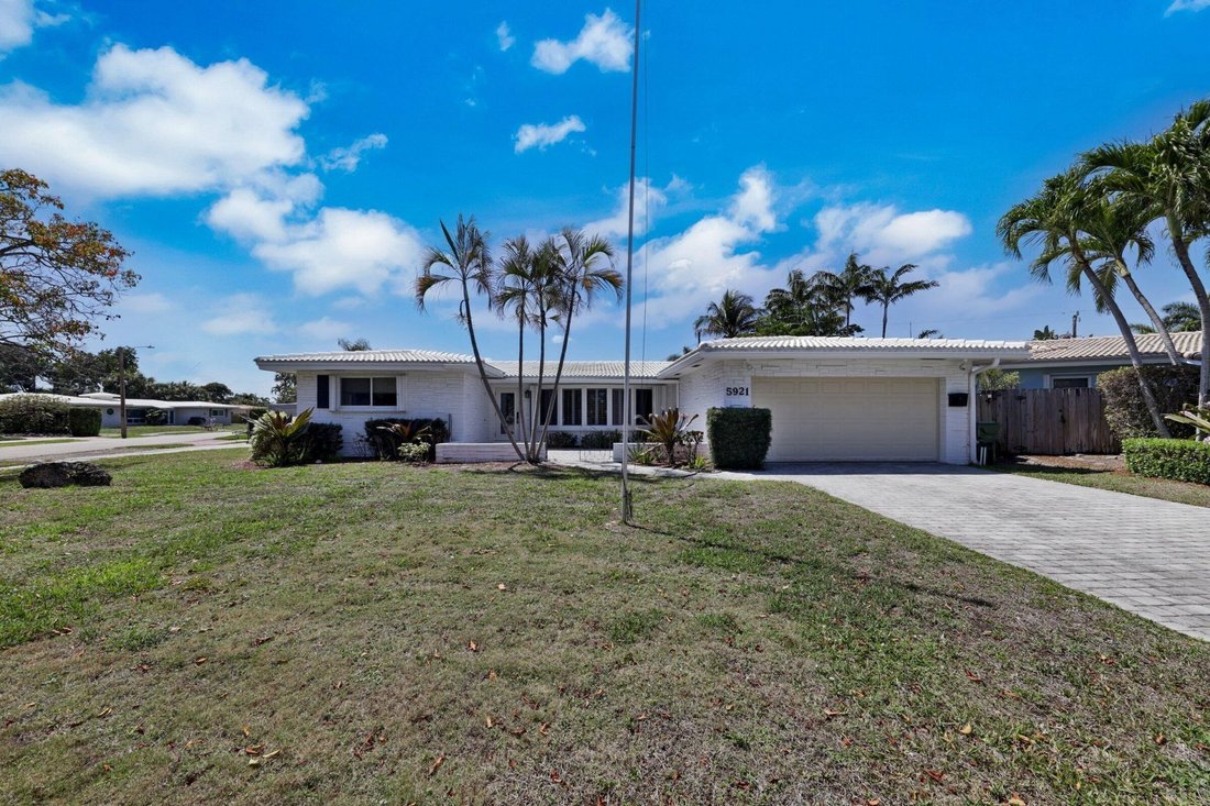 House in Fort Lauderdale, Florida, United States 5 - 17498395