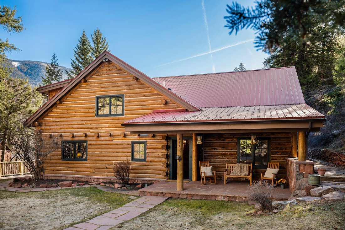 House in El Jebel, Colorado, United States 2 - 17495125