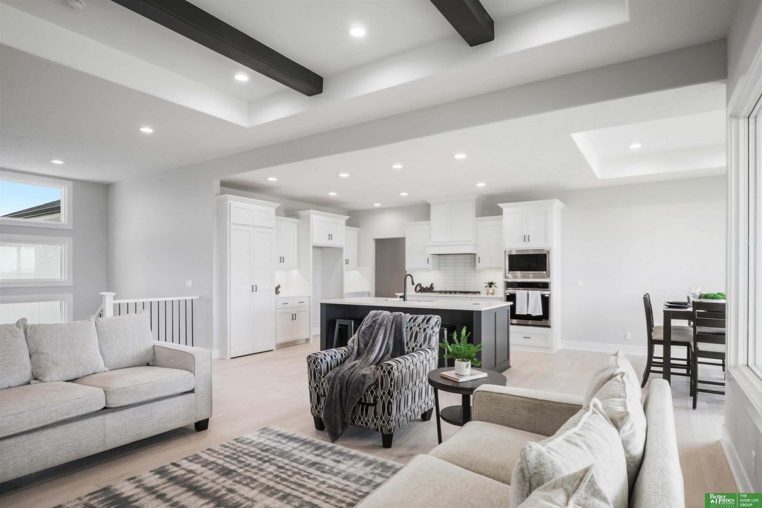 House in Omaha, Nebraska, United States 3 - 17497742