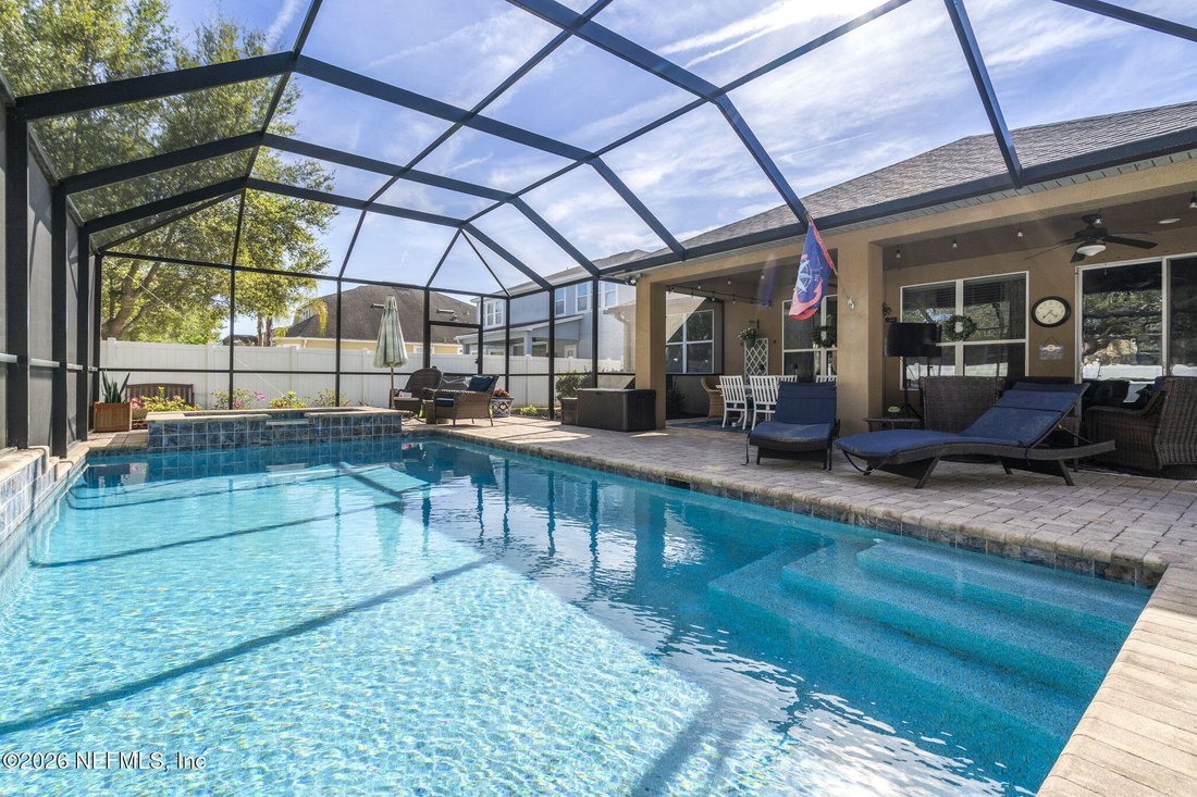 House in Jacksonville, Florida, United States 2 - 17496450