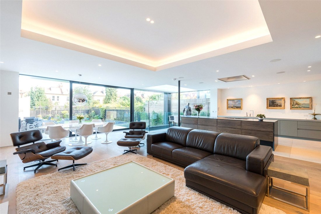 House in Putney, Wandsworth (Greater London), England 3 - 17494437