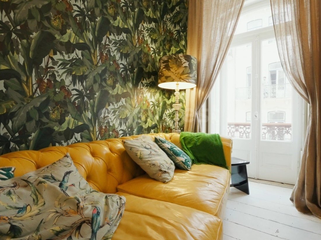 Apartment in Arroios, Lisbon, Portugal 3 - 15956126