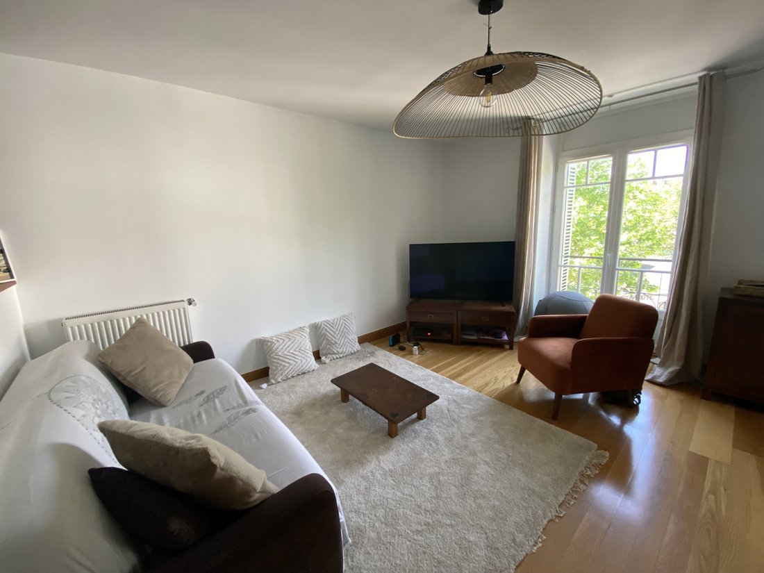 Apartment in Acotz, Saint-Jean-de-Luz, France 2 - 16333712