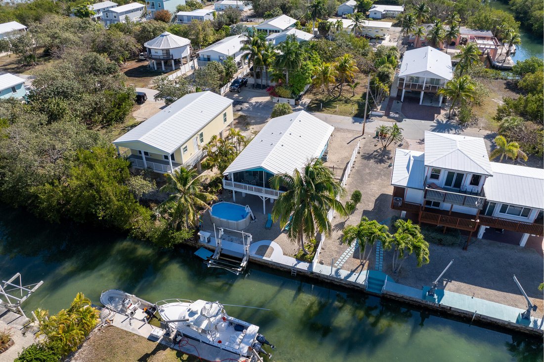 House in Big Pine Key, Florida, United States 3 - 17496938