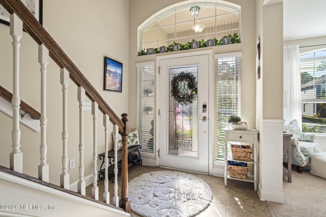 House in Jacksonville, Florida, United States 4 - 17496450