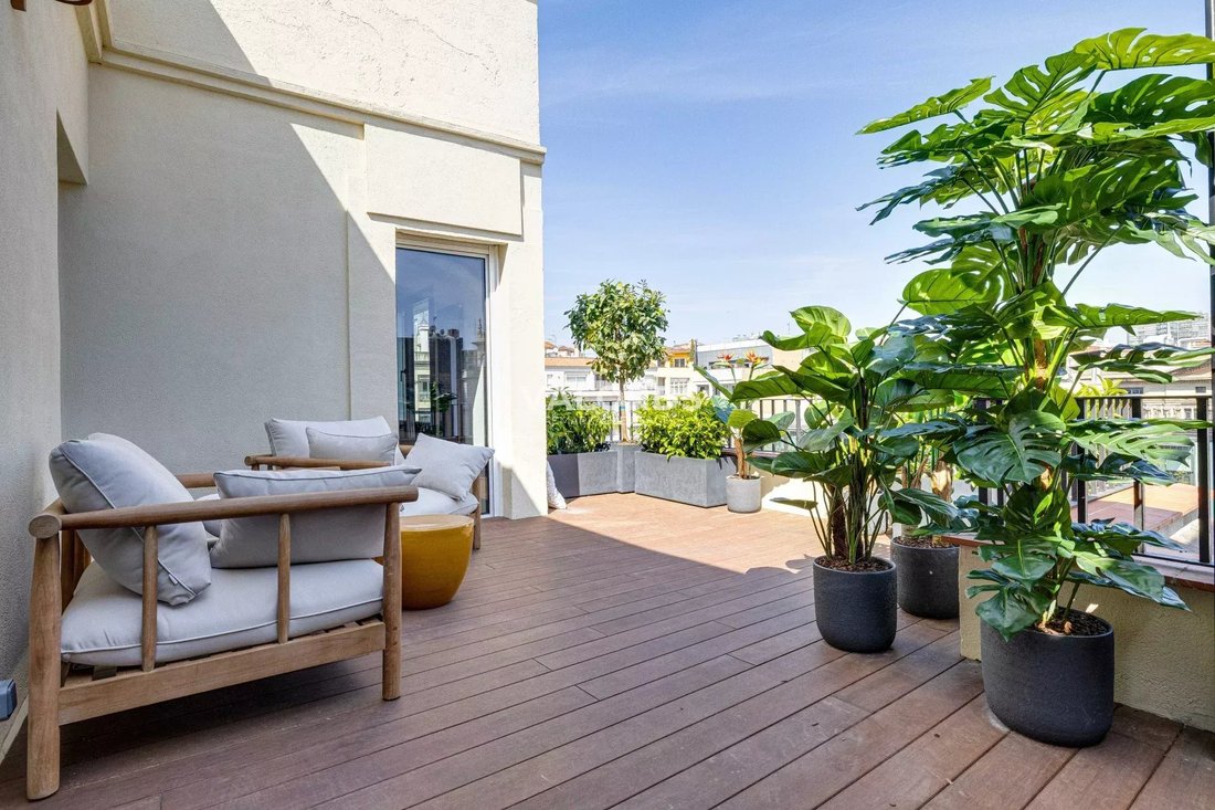 Apartment in Sarrià-Sant Gervasi, Barcelona, Spain 5 - 15945900