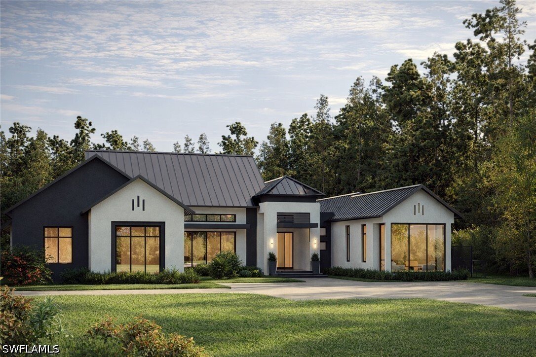 House in Naples, Florida, United States 1 - 16235129