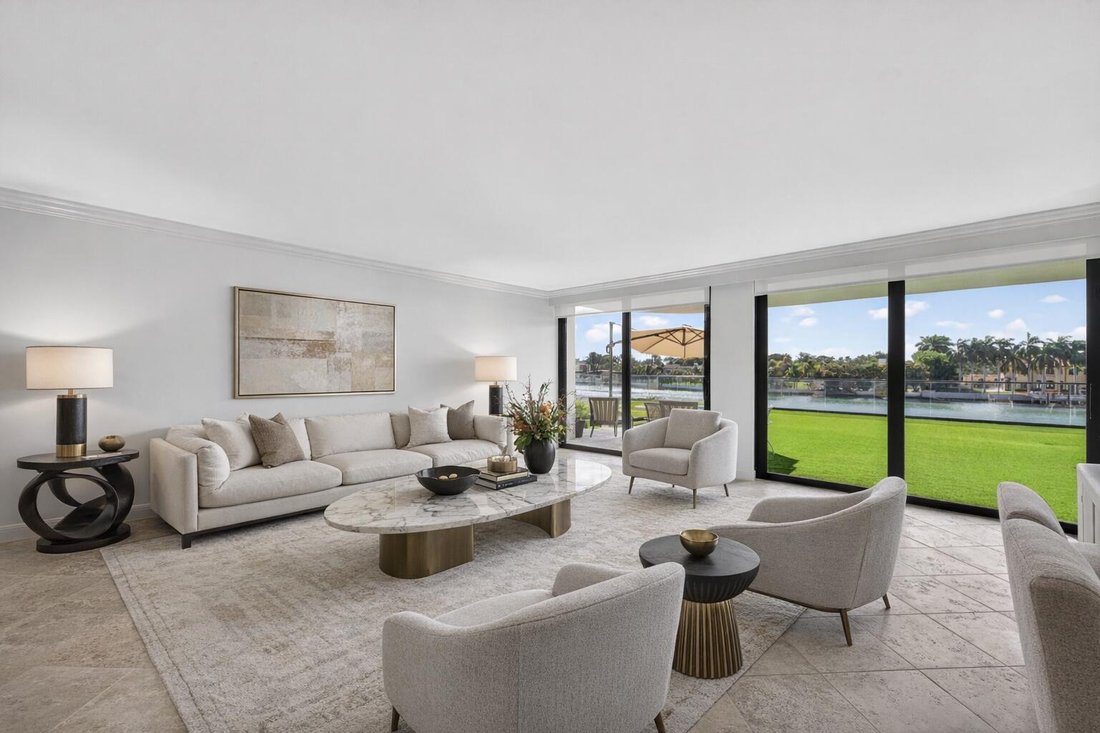 Condo in Miami Beach, Florida, United States 3 - 17496179