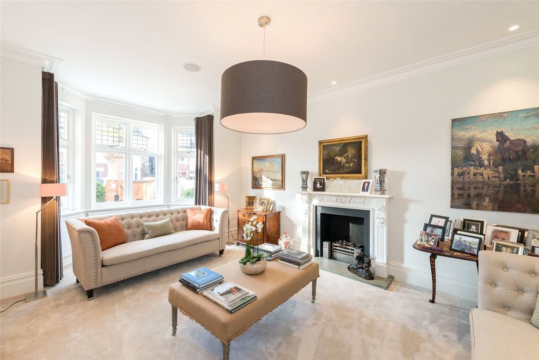 House in Putney, Wandsworth (Greater London), England 4 - 17494437