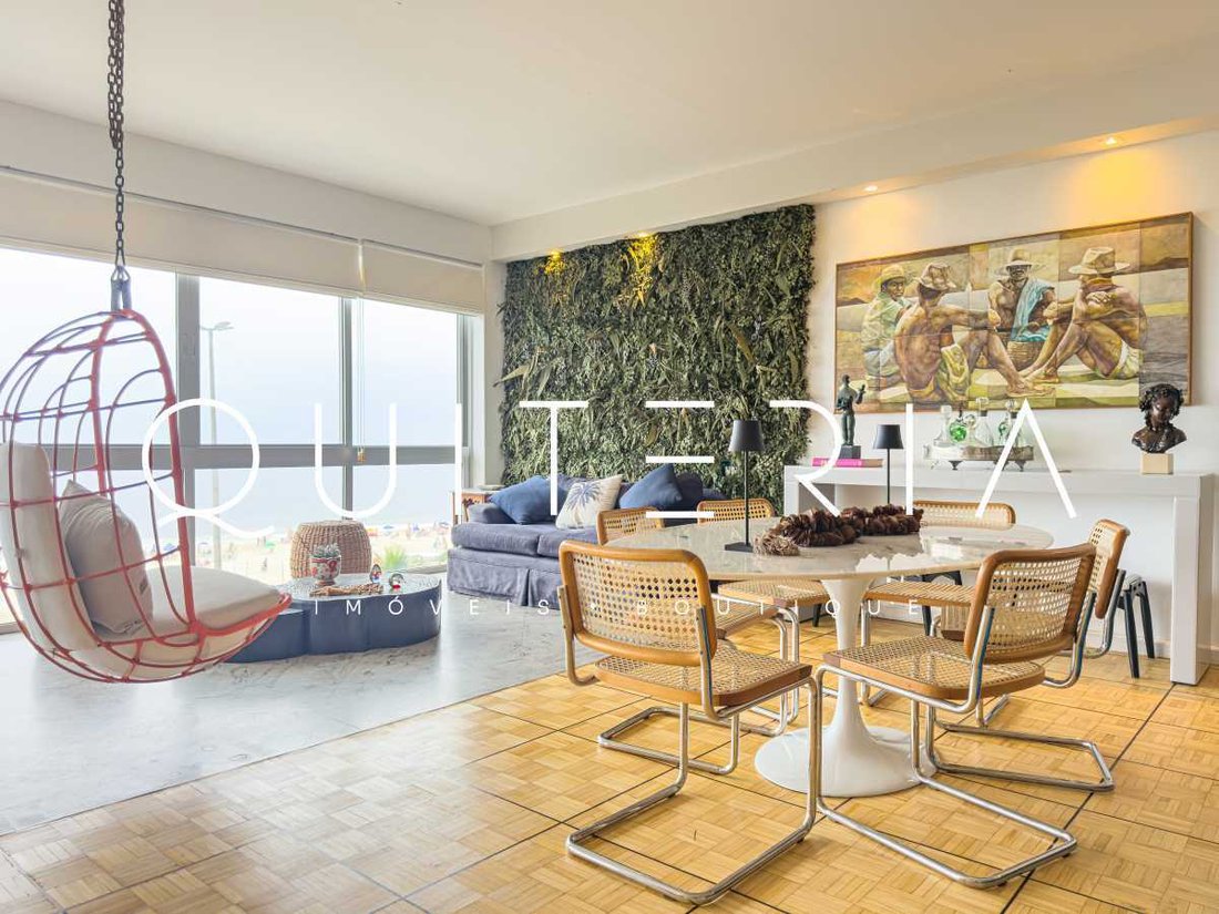 Wohnung in Rio de Janeiro, Rio de Janeiro, Brasilien 4 - 17497642